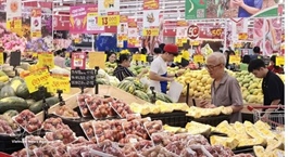 US highlights potential in Việt Nam’s fruit market
