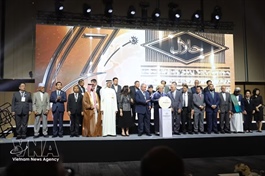 Vietnamese firms seek global Halal opportunities at Bangkok exhibition