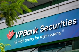 Mở rộng quy mô, bứt phá thị phần, VPBankS tạo đà cho giai đoạn tăng trưởng mới