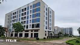 Gỡ “điểm nghẽn” để Phú Thọ hiện thực hóa mục tiêu 64,000 căn nhà ở xã hội
