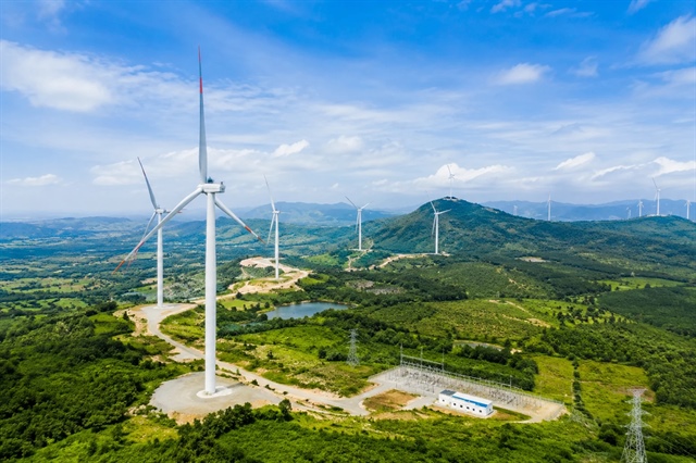 Dự án gọi đầu tư 11-17/07/2026: Khu đô thị gần 2.2 ngàn tỷ ở Hải Phòng, điện gió 42MW tại Gia Lai
