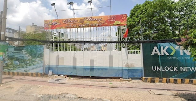 PDR chỉnh phương án sử dụng vốn, tính dùng hơn 100 tỷ trả nợ vay và ưu tiên dự án 'đất vàng' 239 Cách Mạng Tháng Tám