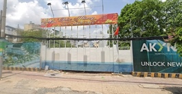 PDR chỉnh phương án sử dụng vốn, tính dùng hơn 100 tỷ trả nợ vay và ưu tiên dự án "đất vàng" 239 Cách Mạng Tháng Tám