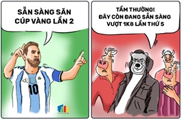 VN-Index mất mốc 1,800 