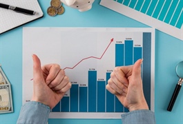 Những mảng ghép lợi nhuận quý 2 đầu tiên của nhóm công ty chứng khoán