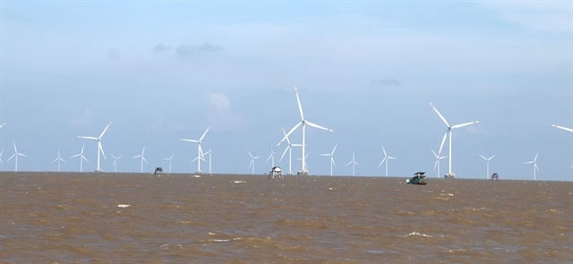 Offshore wind hurdles must be removed