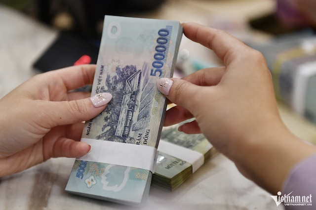 Những khoản tiền lương, tiền công được miễn thuế thu nhập cá nhân từ năm 2026