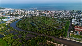 Bcons đề xuất loạt dự án đô thị, hạ tầng tại Lâm Đồng, nhắm tuyến đường ven biển gần 9,500 tỷ