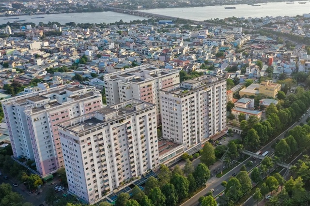 Mảnh ghép còn thiếu để nhà ở cho thuê bứt phá