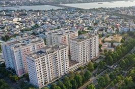 Mảnh ghép còn thiếu để nhà ở cho thuê bứt phá
