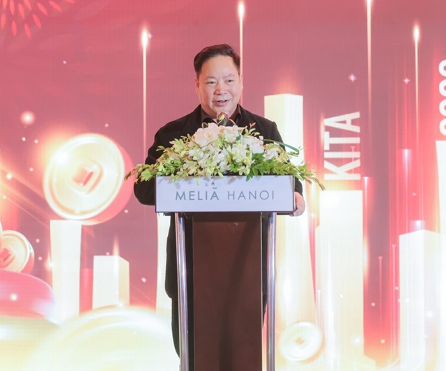 Công ty ô tô do Chủ tịch KITA Group điều hành tiếp tục lỗ hơn 5 tỷ đồng trong quý 2
