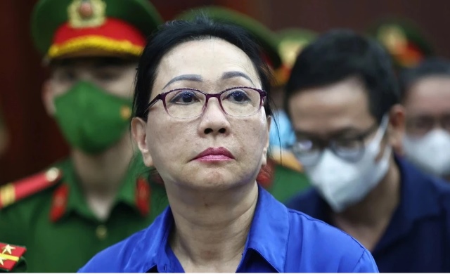 Loạt 'đất vàng' ở TP.HCM liên quan bà Trương Mỹ Lan sắp được định giá