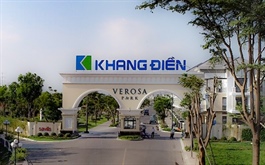Con trai Phó Chủ tịch Lý Điền Sơn đăng ký mua 20 triệu cp KDH