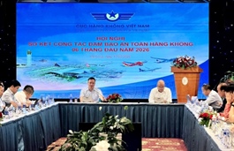 17 máy bay vẫn còn “đắp chiếu” vì thiếu động cơ