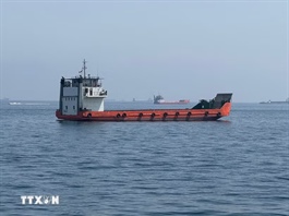 Mỹ trấn an thị trường dầu mỏ khi căng thẳng với Iran gia tăng