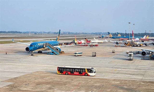 Airlines take defensive stance for H2, 2026 as fuel and FX risks loom
