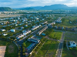 Đà Nẵng approves an urban project investment increase