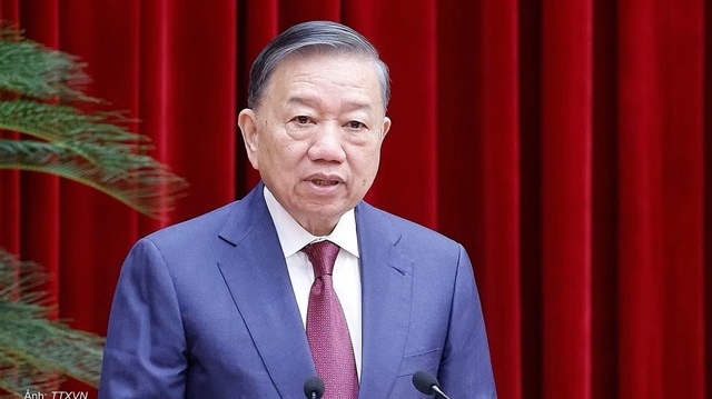 Hội nghị Trung ương 3 khai mạc, bàn 4 bước chuyển chiến lược