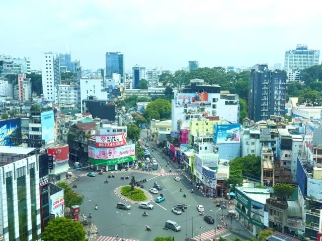 M&A in real-estate shifts to established assets