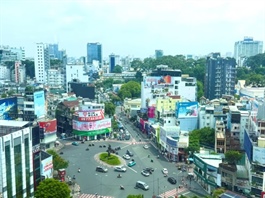 M&A in real-estate shifts to established assets