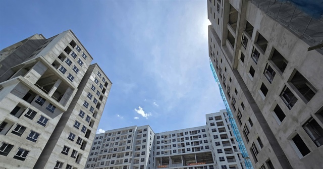 Sau 3 năm, 145.000 tỷ dành cho nhà ở xã hội giải ngân được bao nhiêu?