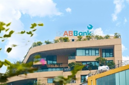 ABBank hoàn tất phát hành gần 209.6 triệu cp trả cổ tức, tăng vốn lên gần 16,068 tỷ 