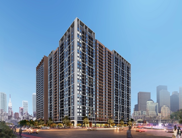 Marina Living: Dấu ấn trách nhiệm xã hội của BIM Land trong phân khúc nhà ở xã hội