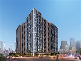 Marina Living: Dấu ấn trách nhiệm xã hội của BIM Land trong phân khúc nhà ở xã hội