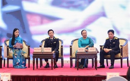 Bán hàng trên Shopee, TikTok, hộ kinh doanh phải xuất hóa đơn thế nào?