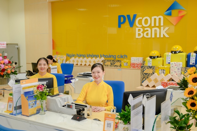 900 triệu cp PCB của PVcomBank chuẩn bị lên sàn UPCoM
