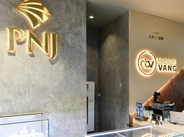 Từng cho Người Bạn Vàng vay tới 140 tỷ không thế chấp, PNJ thoái vốn ngay trước biến động tại Cashion