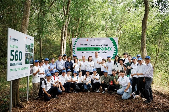 Businesses embrace circular economy to advance sustainable growth