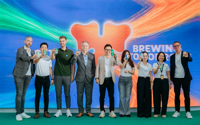 Carlsberg Vietnam launches ESG programme at first Supplier Day