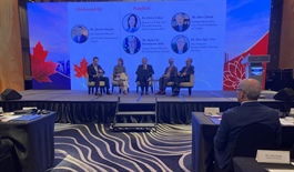 Experts discuss advancing CPTPP