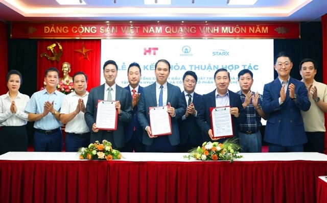 Hyundai HT accelerates push into northern Vietnam's smart home market
