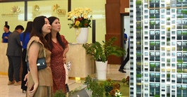 Môi giới bán nhà sau sáp nhập: 'Từ giờ anh mua là nhà TPHCM rồi!'