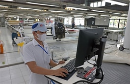 Standard Chartered raises Việt Nam GDP growth forecast for 2026 as momentum strengthens