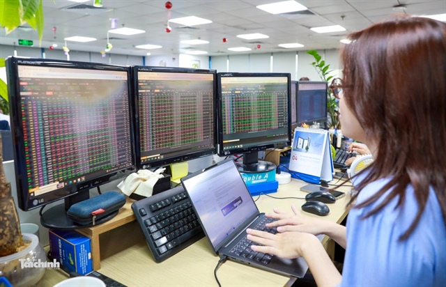 Strong Q2 earnings expected to boost investor confidence
