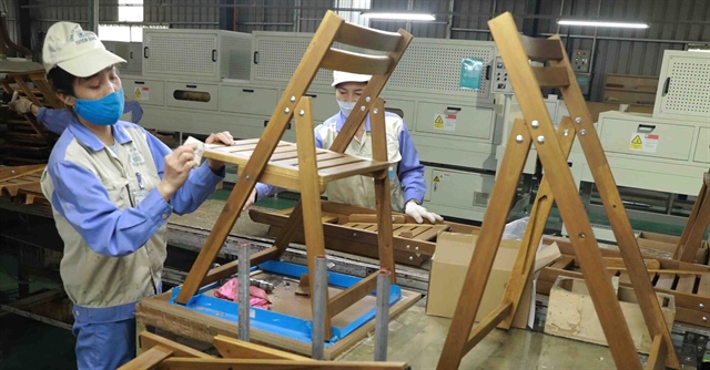 Trung Quốc tăng mua mặt hàng thuộc thế mạnh của Việt Nam, vượt qua Nhật Bản