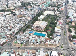 Luật Đất đai sửa đổi: Đề xuất bỏ giá đất cụ thể, ưu tiên sử dụng đất phát triển nhà ở cho thuê, TOD