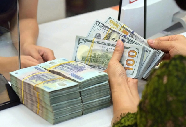 Kiều hối TPHCM 6 tháng đầu năm 2026 đạt hơn 4 tỷ USD