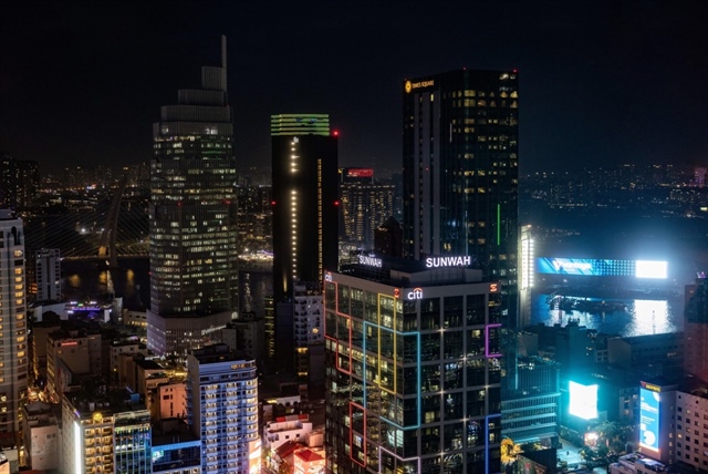 Citi Vietnam named Best International Bank by Euromoney