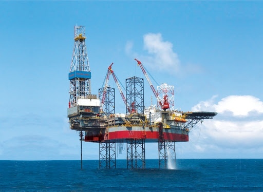 Oil and gas firms post strong earnings on project momentum (translated)