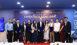 'Sang Den' campaign launched to build 10,000-member VIFC community