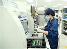 The manufacturing technology industry’s race for survival
