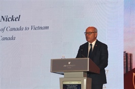 Việt Nam positions itself as a bridge for deeper CPTPP–EU economic cooperation