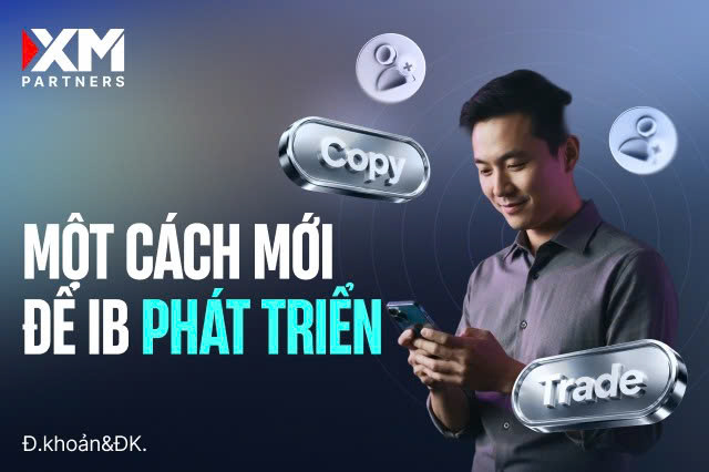 Bạn không cần là Trader giỏi để trở thành một IB/Affiliate thành công