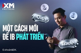 Bạn không cần là Trader giỏi để trở thành một IB/Affiliate thành công
