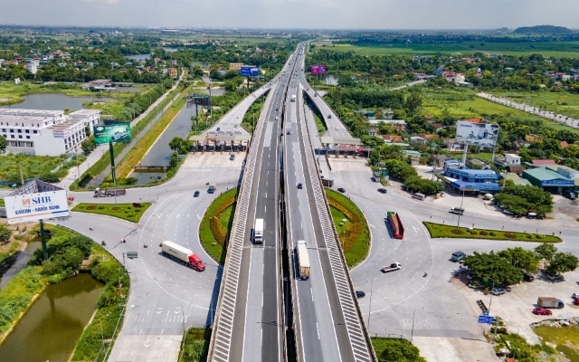 Chính thức công bố quy hoạch mạng lưới cao tốc, quốc lộ tầm nhìn đến 2050