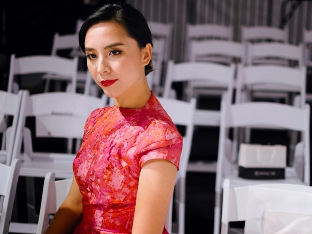 Liên danh có doanh nghiệp liên quan Á hậu Dương Trương Thiên Lý muốn làm điện gió 1,600 tỷ tại Gia Lai